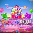 Огляд ігрового автомата Sugar Rush