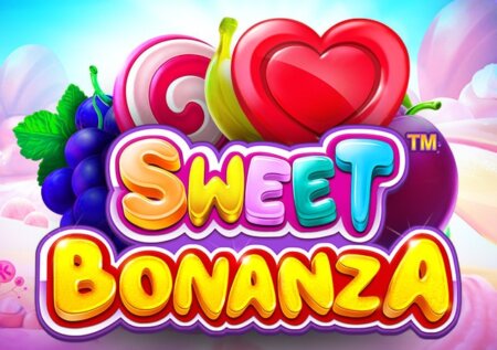 Огляд ігрового автомата Sweet Bonanza